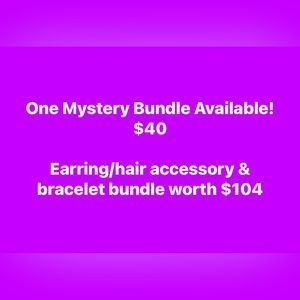 Boutique Jewelry Mystery Bundle